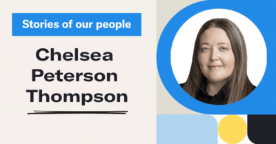 Meet Chelsea Peterson Thompson, GM of NGP VAN